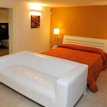 Hotel Porta Reale Noto Extérieur photo