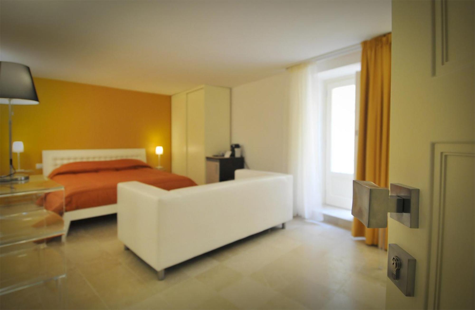 Hotel Porta Reale Noto Extérieur photo