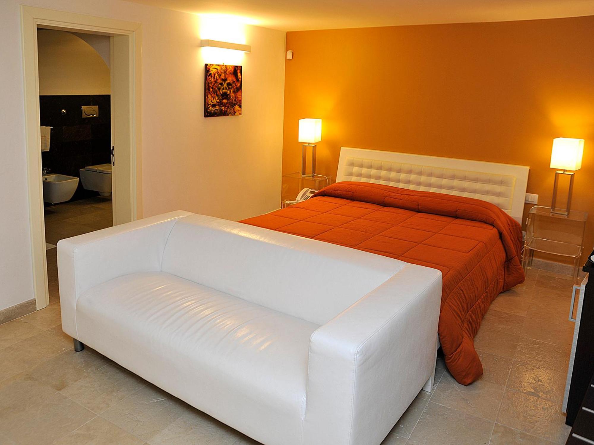 Hotel Porta Reale Noto Extérieur photo