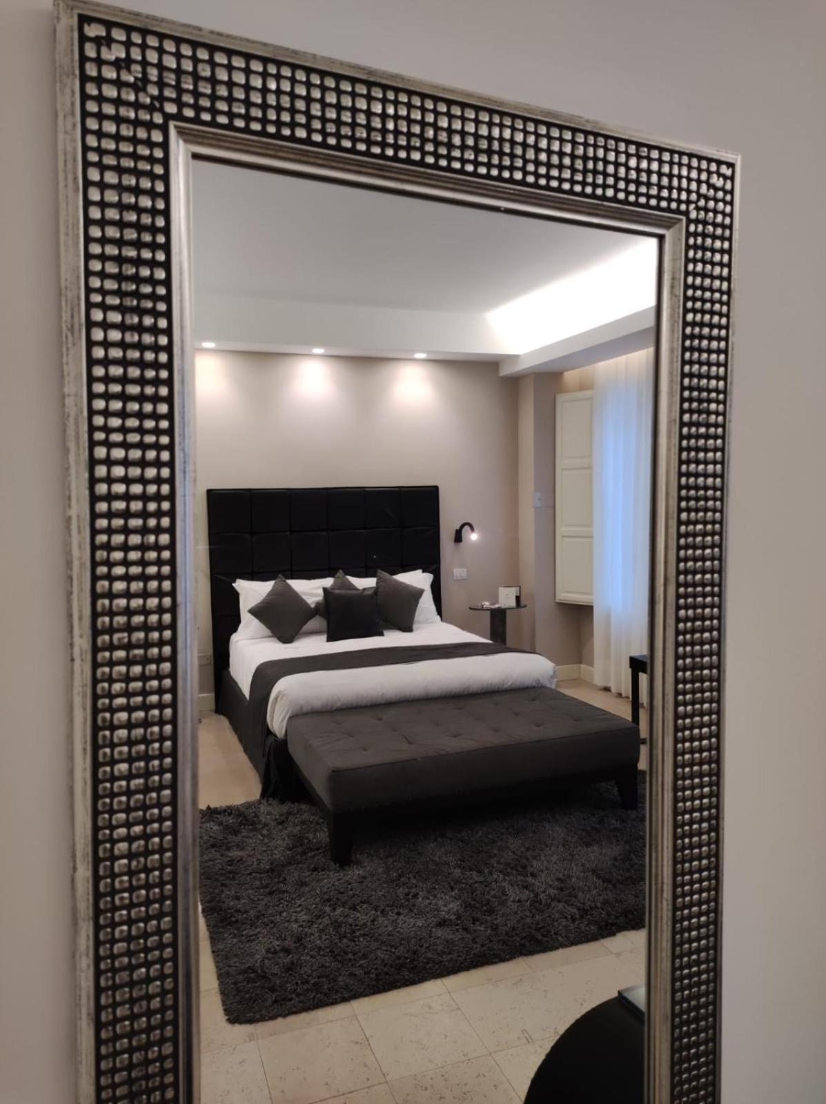Hotel Porta Reale Noto Extérieur photo