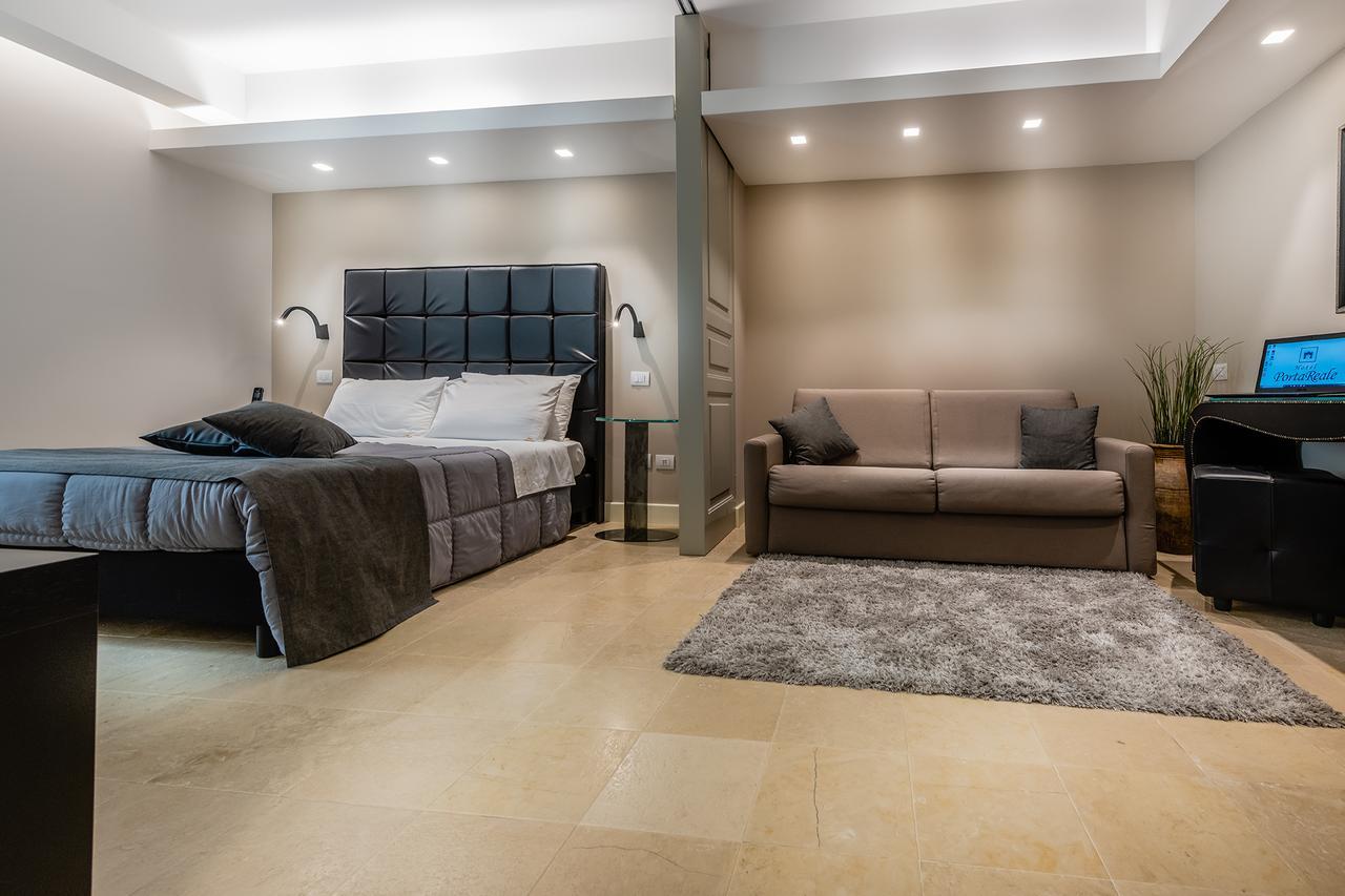Hotel Porta Reale Noto Extérieur photo