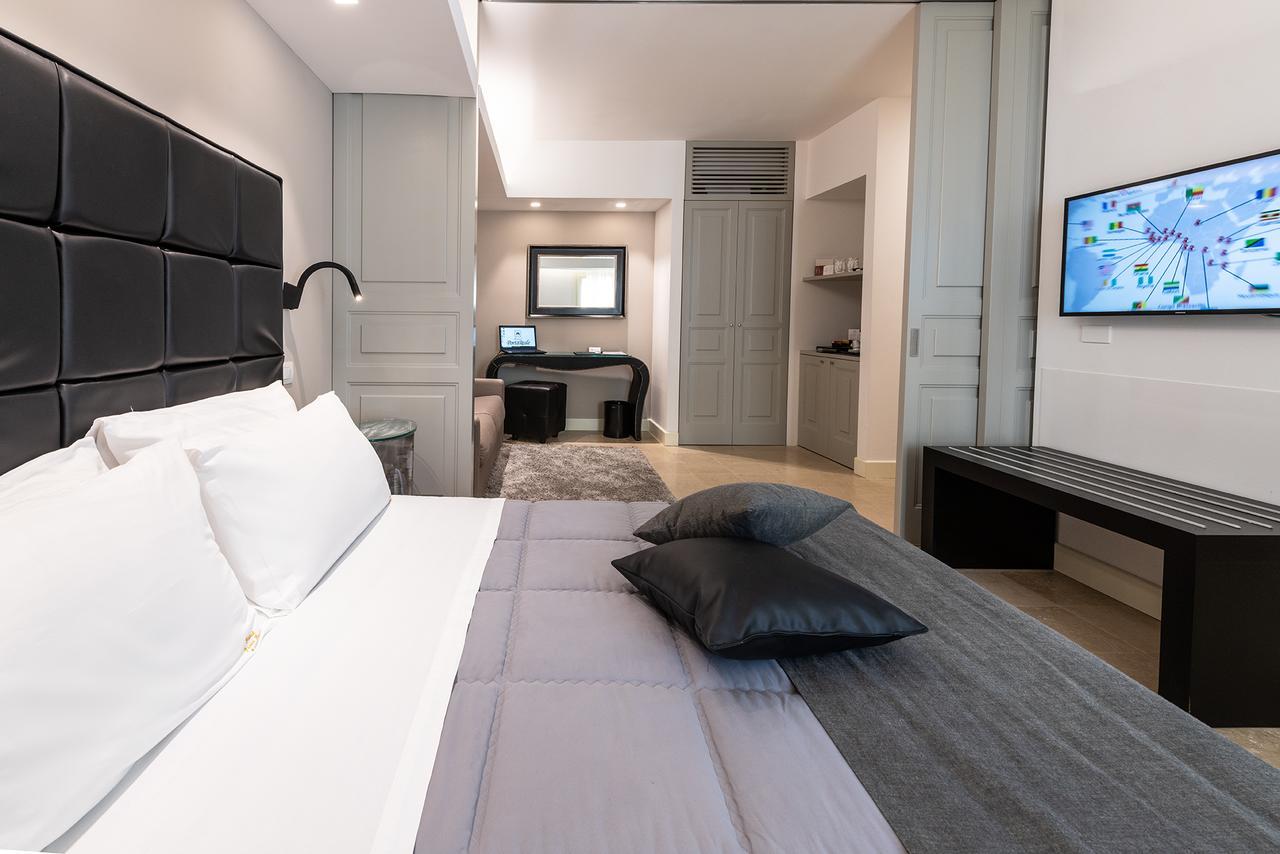Hotel Porta Reale Noto Extérieur photo