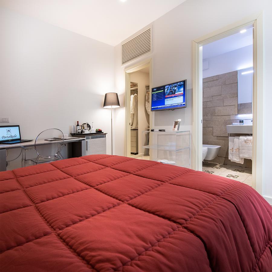 Hotel Porta Reale Noto Extérieur photo