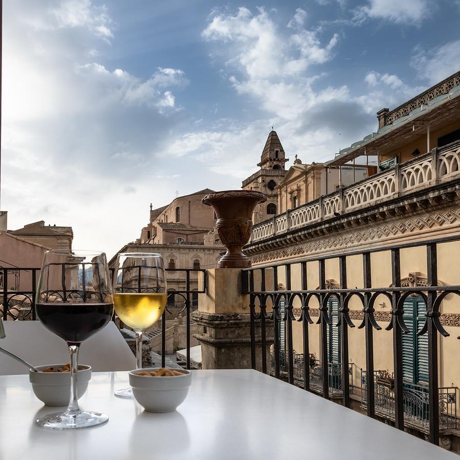 Hotel Porta Reale Noto Extérieur photo