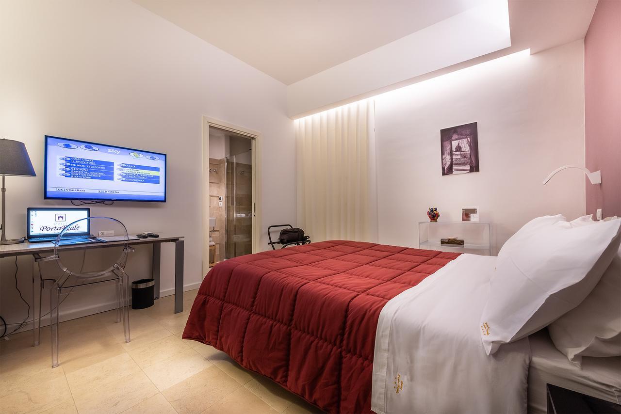 Hotel Porta Reale Noto Extérieur photo
