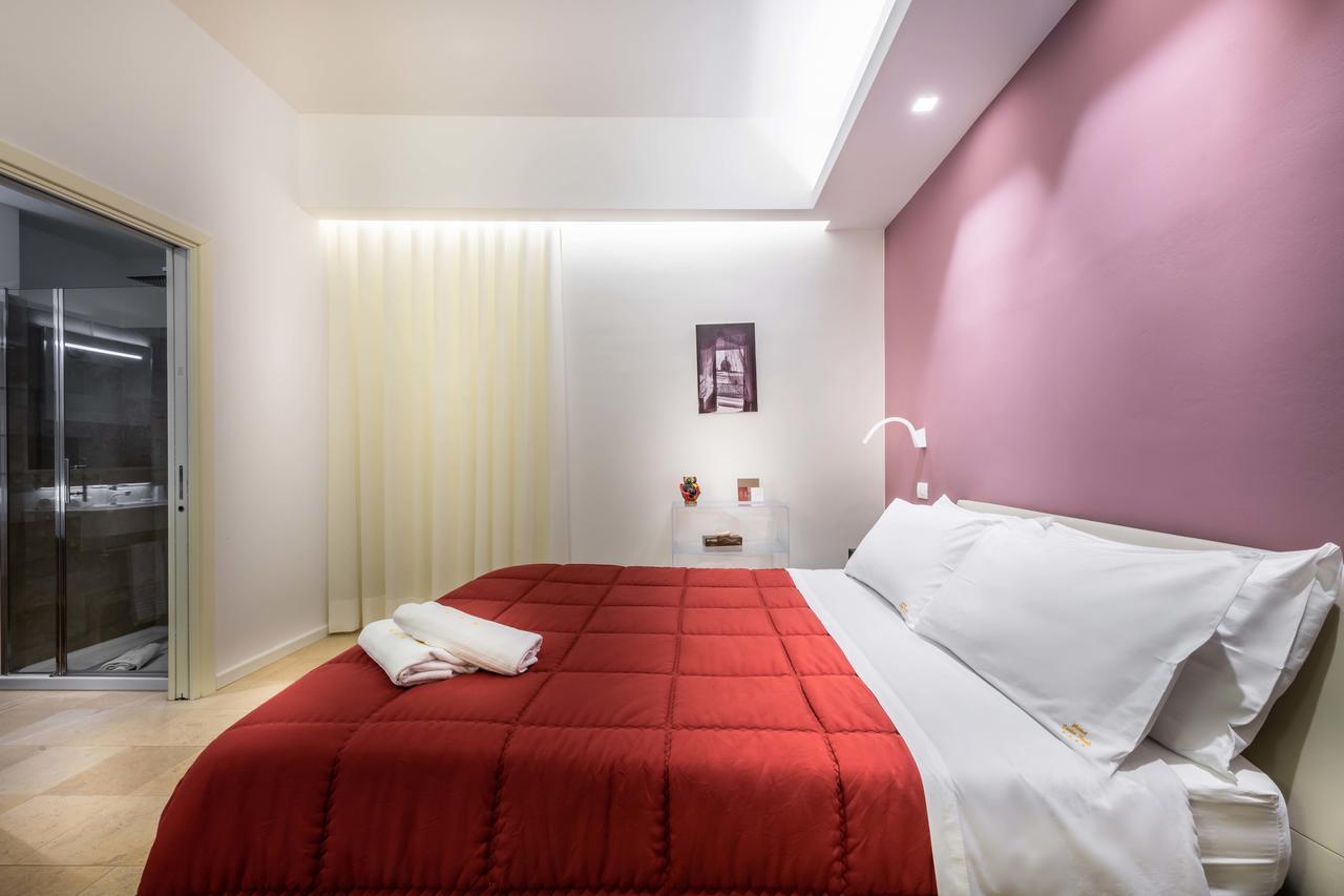 Hotel Porta Reale Noto Extérieur photo