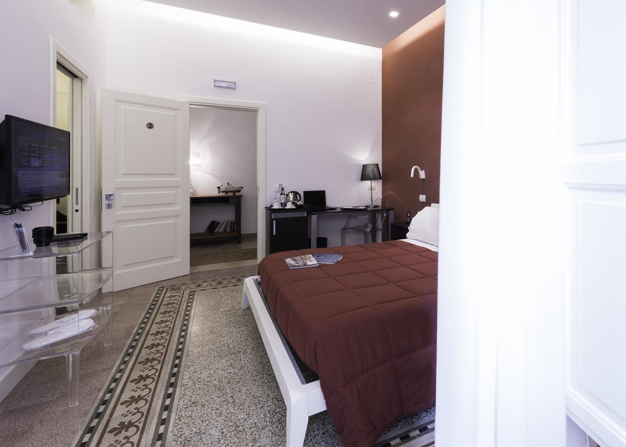 Hotel Porta Reale Noto Extérieur photo