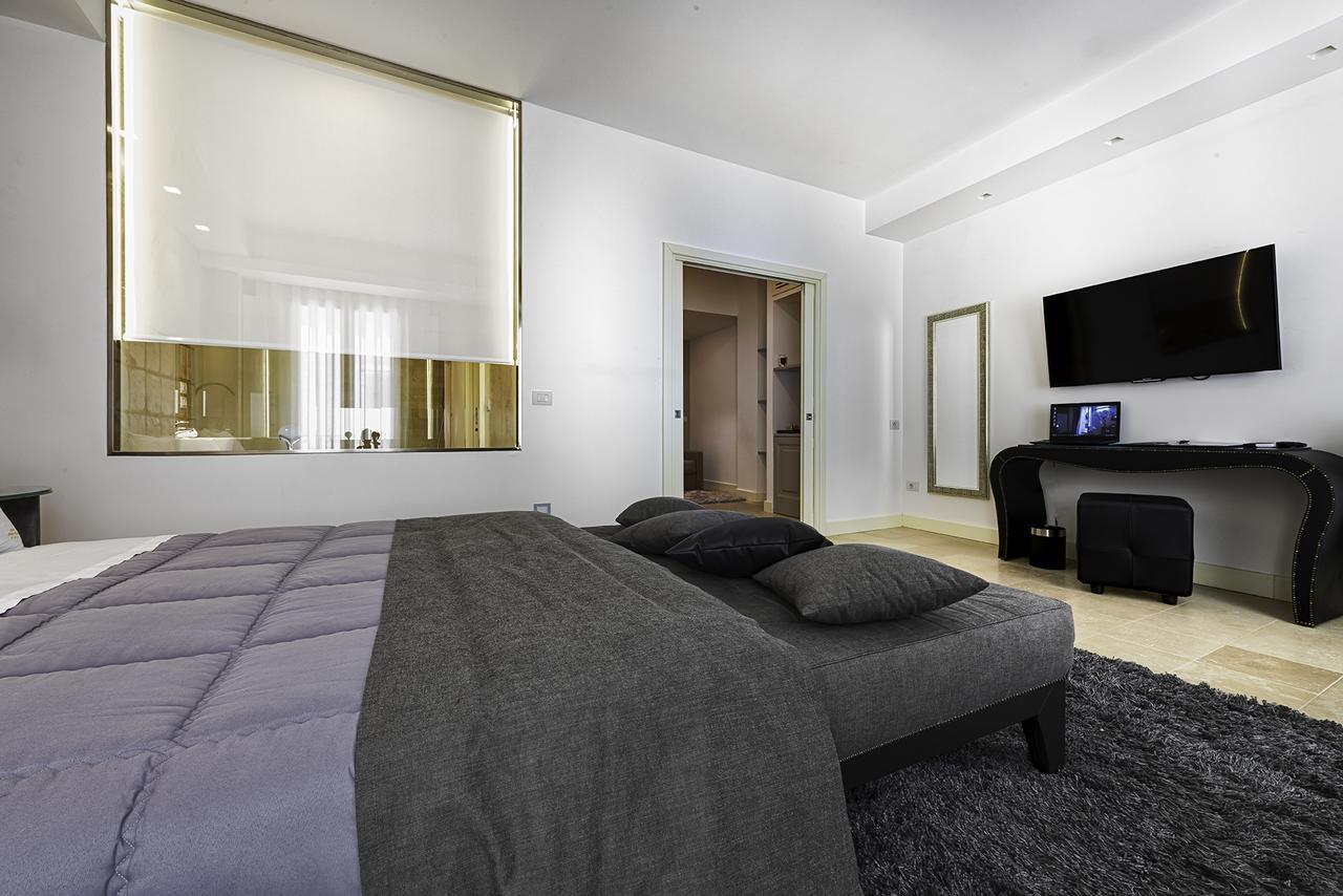 Hotel Porta Reale Noto Extérieur photo