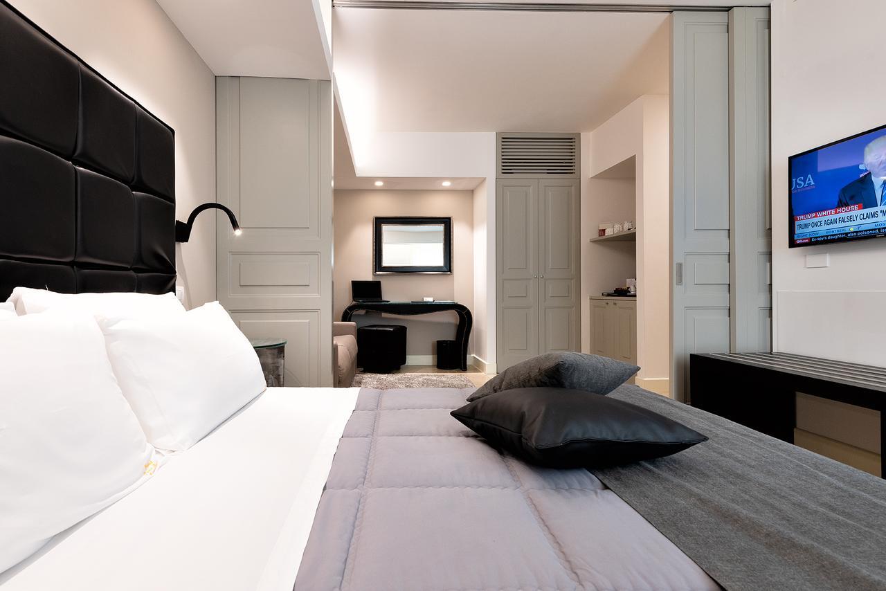 Hotel Porta Reale Noto Extérieur photo